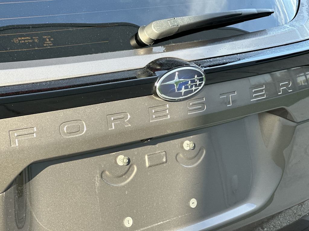 Thumbnail: 2025 Subaru Forester - 17