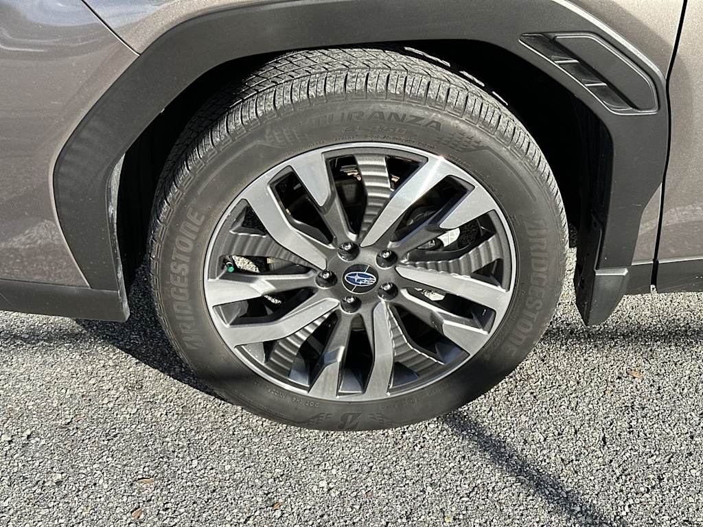 Thumbnail: 2025 Subaru Forester - 8