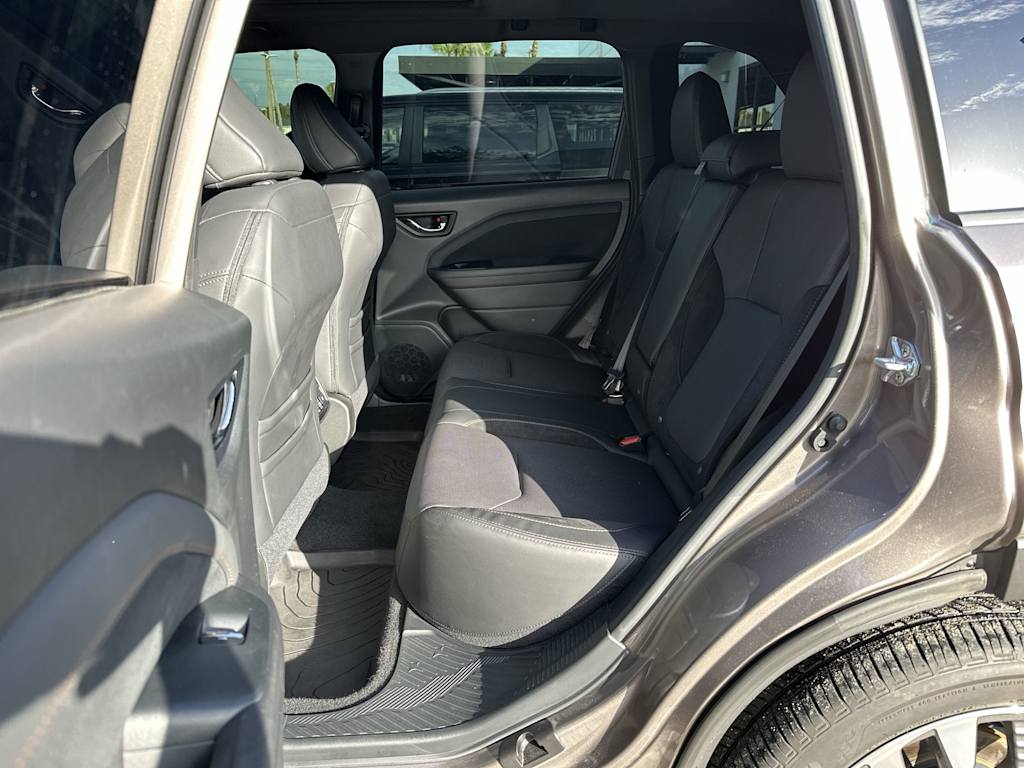Thumbnail: 2025 Subaru Forester - 12