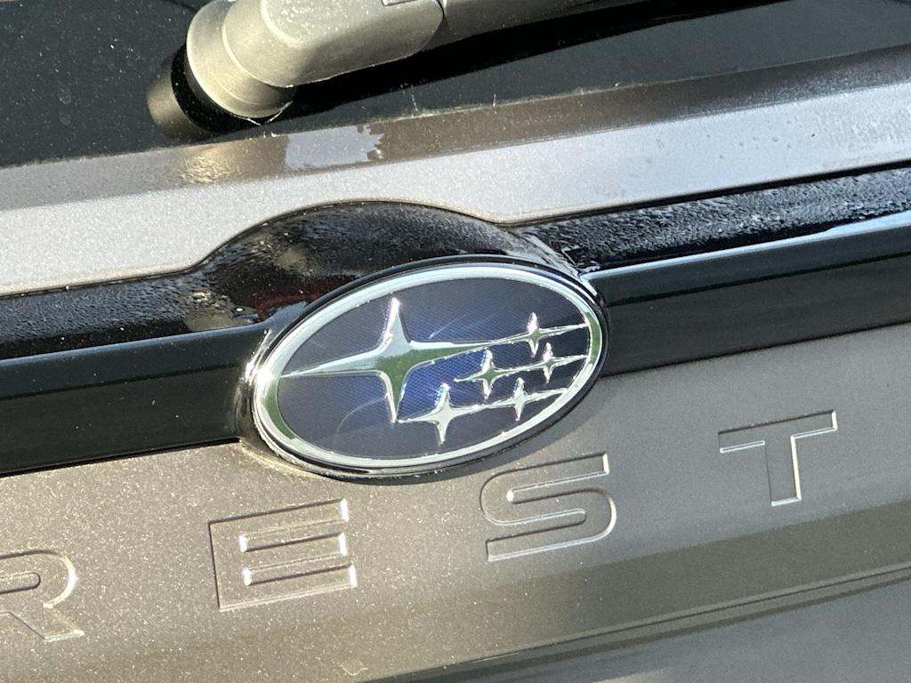 Thumbnail: 2025 Subaru Forester - 7