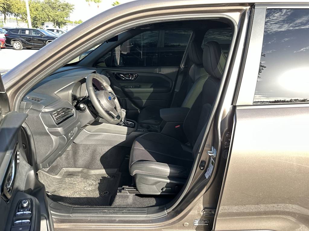 Thumbnail: 2025 Subaru Forester - 19