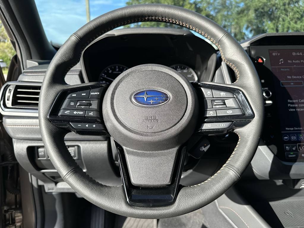 Thumbnail: 2025 Subaru Forester - 9