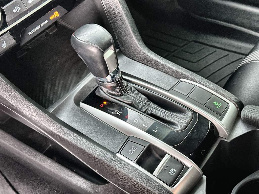 Thumbnail: 2019 Honda Civic - 13