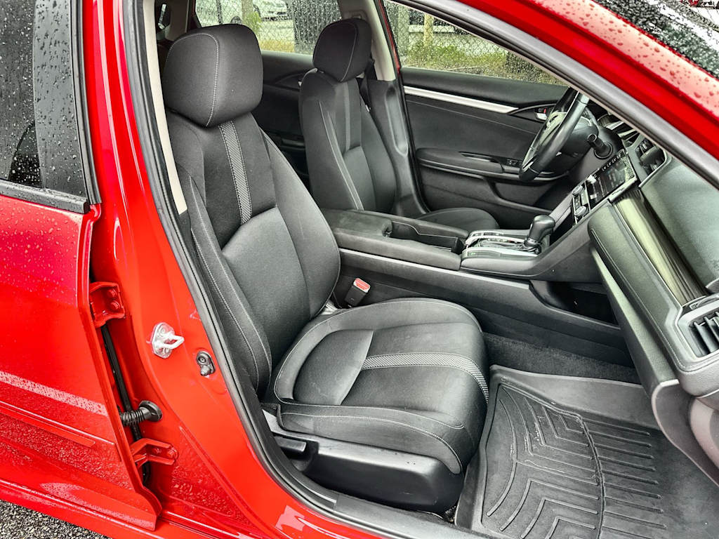Thumbnail: 2019 Honda Civic - 19
