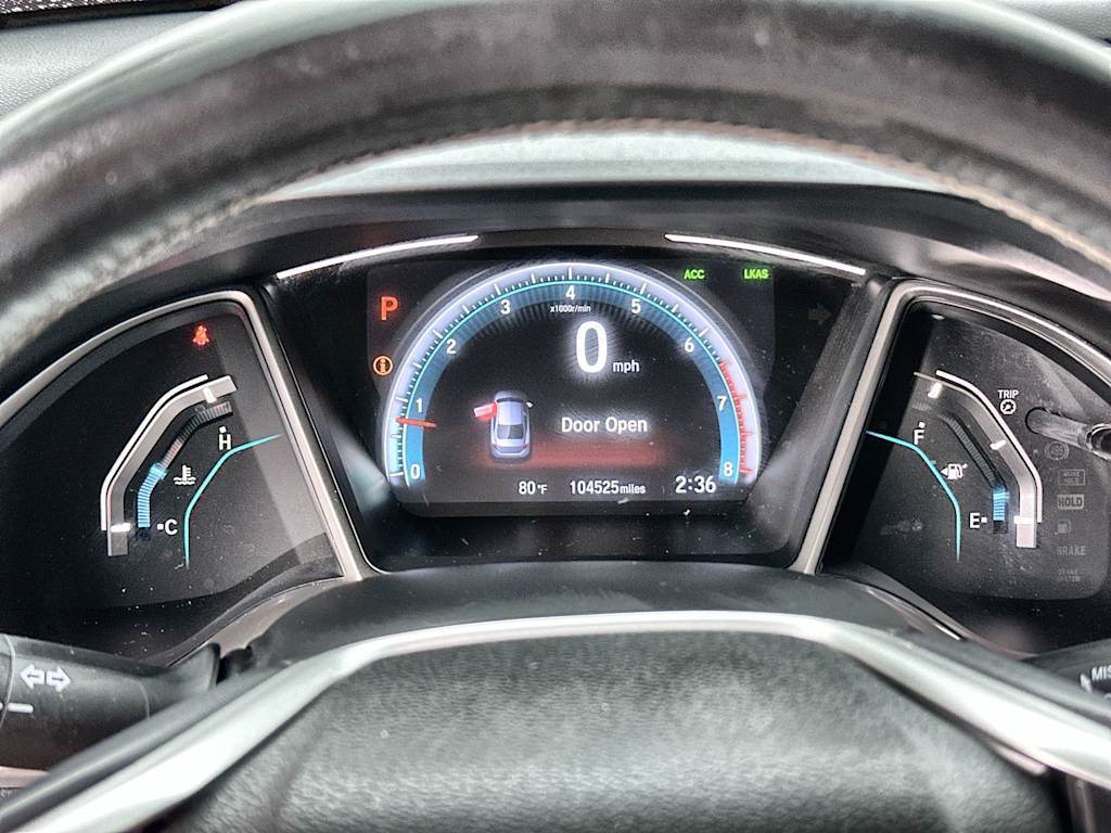 Thumbnail: 2019 Honda Civic - 14