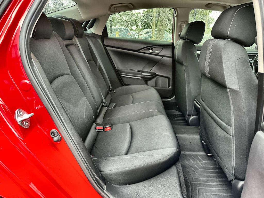 Thumbnail: 2019 Honda Civic - 25