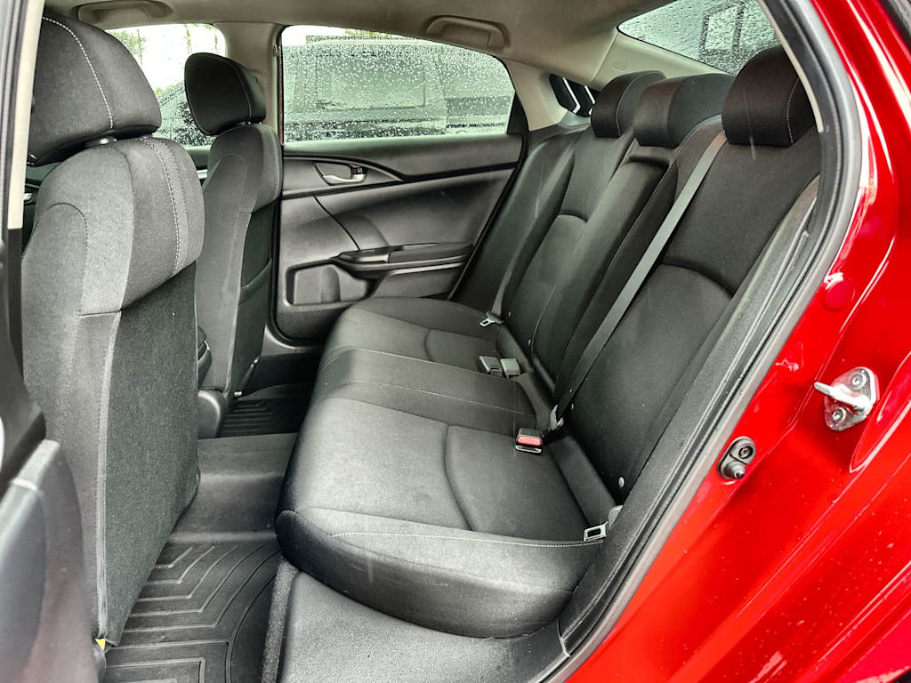 Thumbnail: 2019 Honda Civic - 11