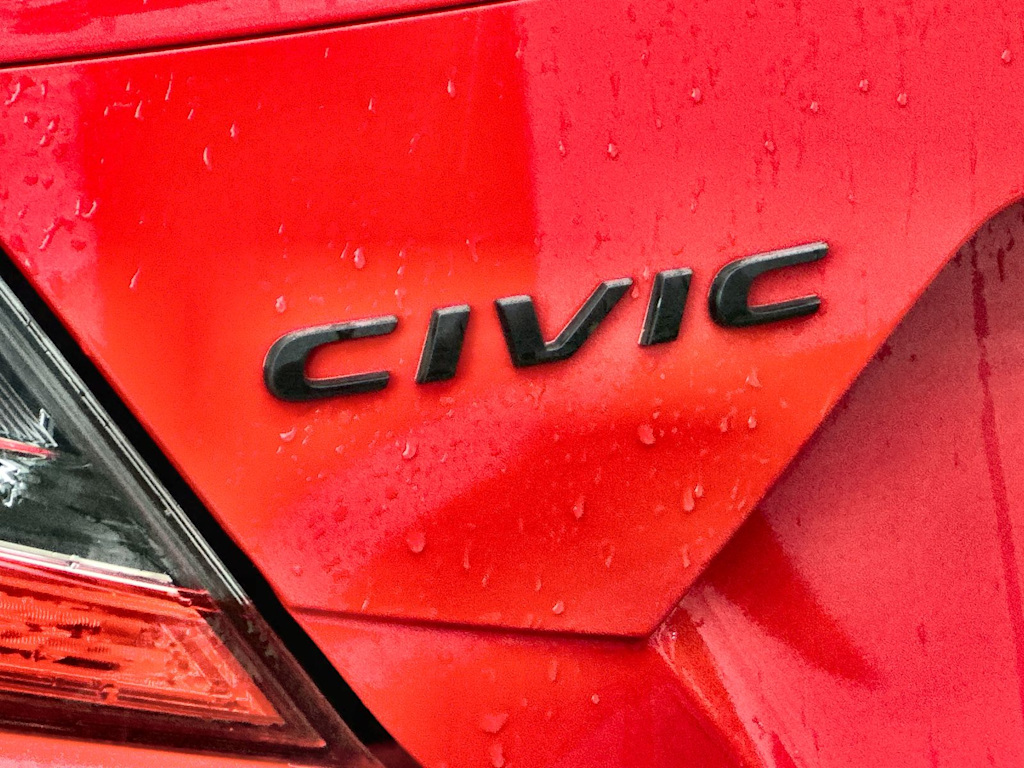 Thumbnail: 2019 Honda Civic - 6