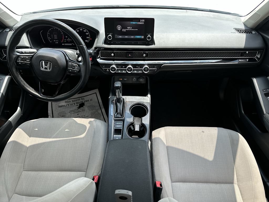 Thumbnail: 2022 Honda Civic - 2