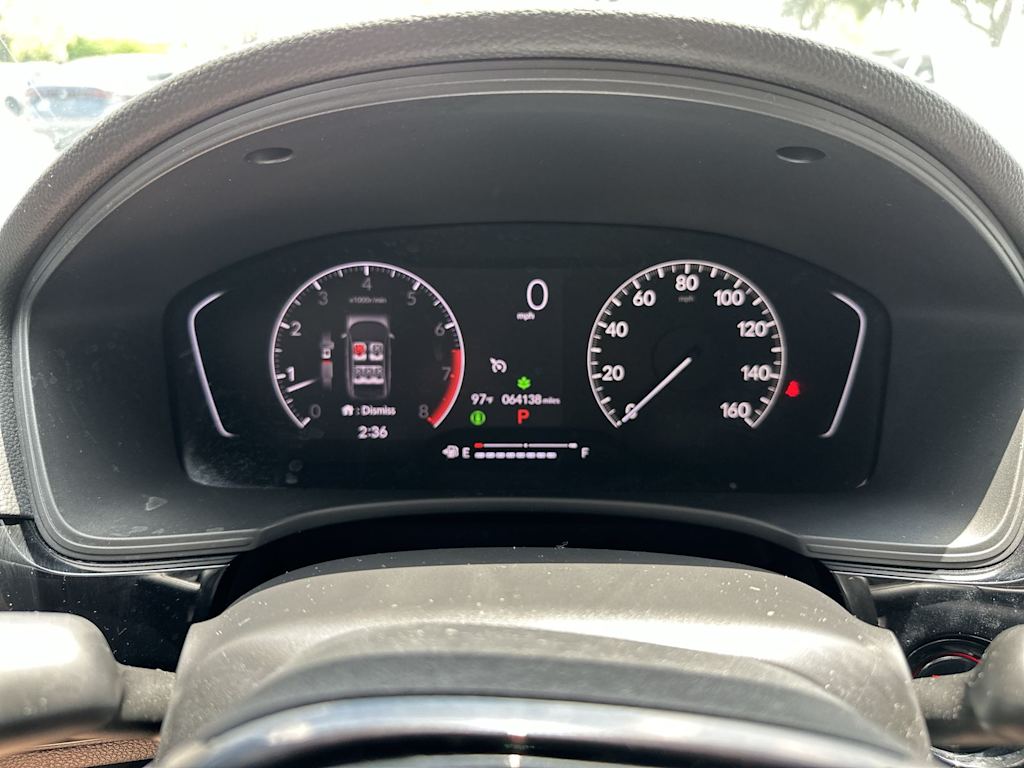 Thumbnail: 2022 Honda Civic - 14