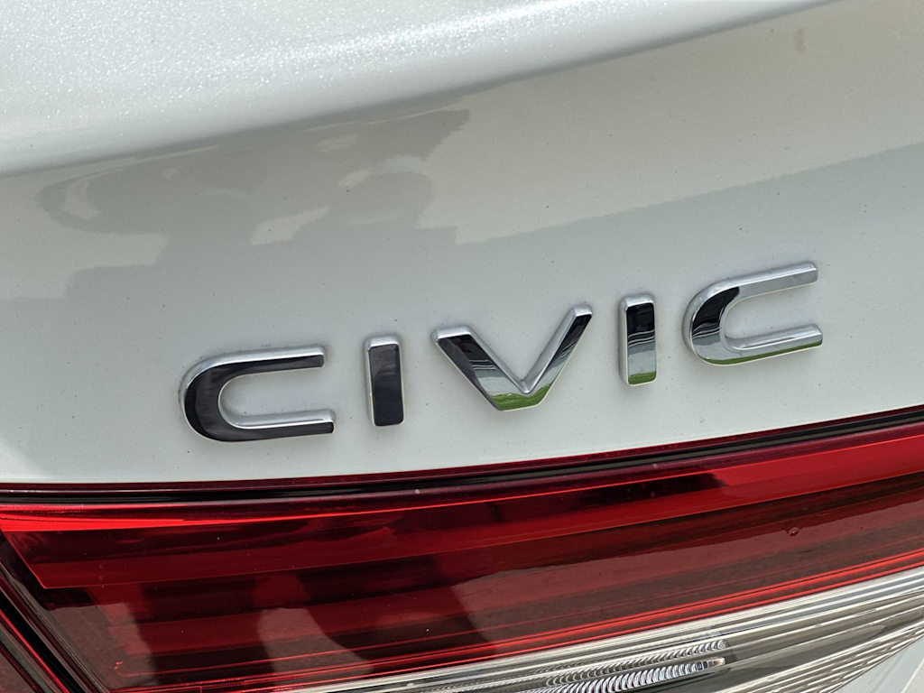 Thumbnail: 2022 Honda Civic - 6