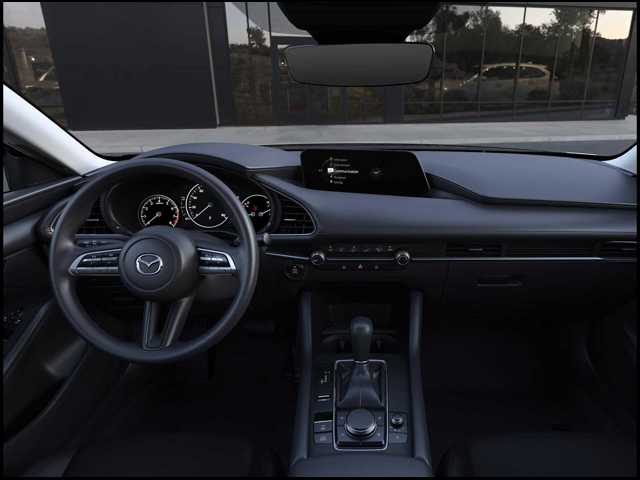 Thumbnail: 2026 Mazda Mazda3 - 2