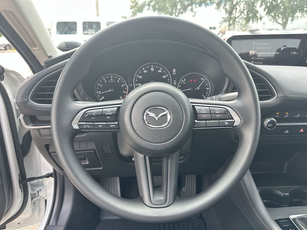 Thumbnail: 2026 Mazda Mazda3 - 9