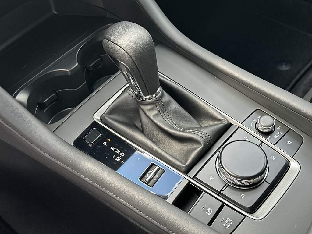 Thumbnail: 2026 Mazda Mazda3 - 14
