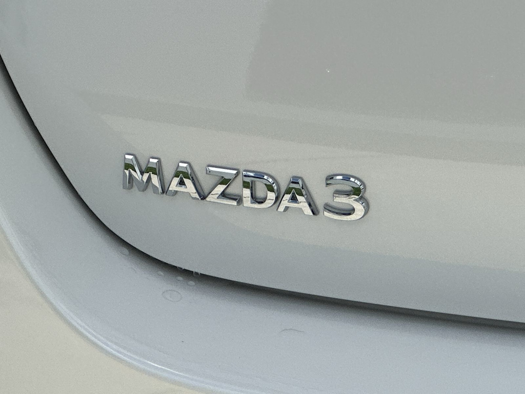 Thumbnail: 2026 Mazda Mazda3 - 7