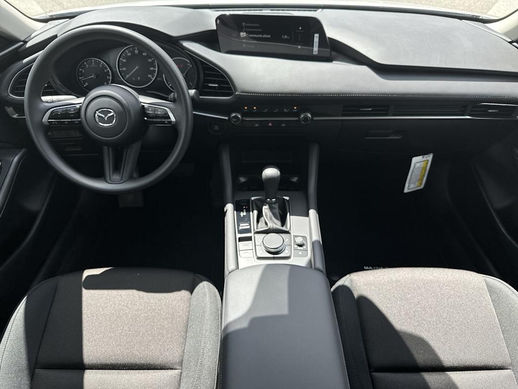 Thumbnail: 2026 Mazda Mazda3 - 2