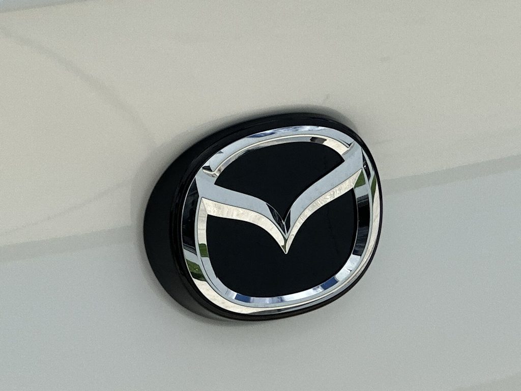 Thumbnail: 2026 Mazda Mazda3 - 22