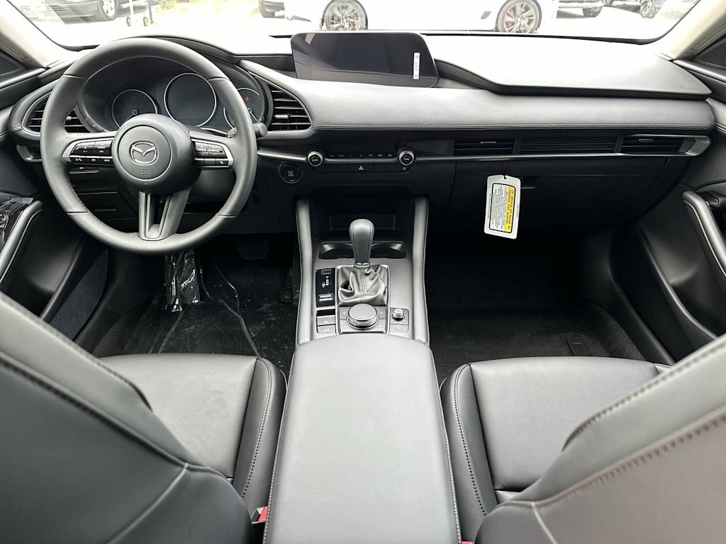Thumbnail: 2026 Mazda Mazda3 - 2