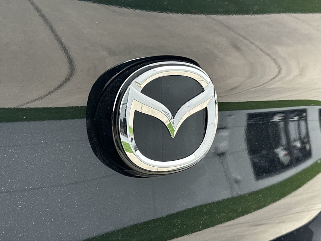 Thumbnail: 2026 Mazda Mazda3 - 24