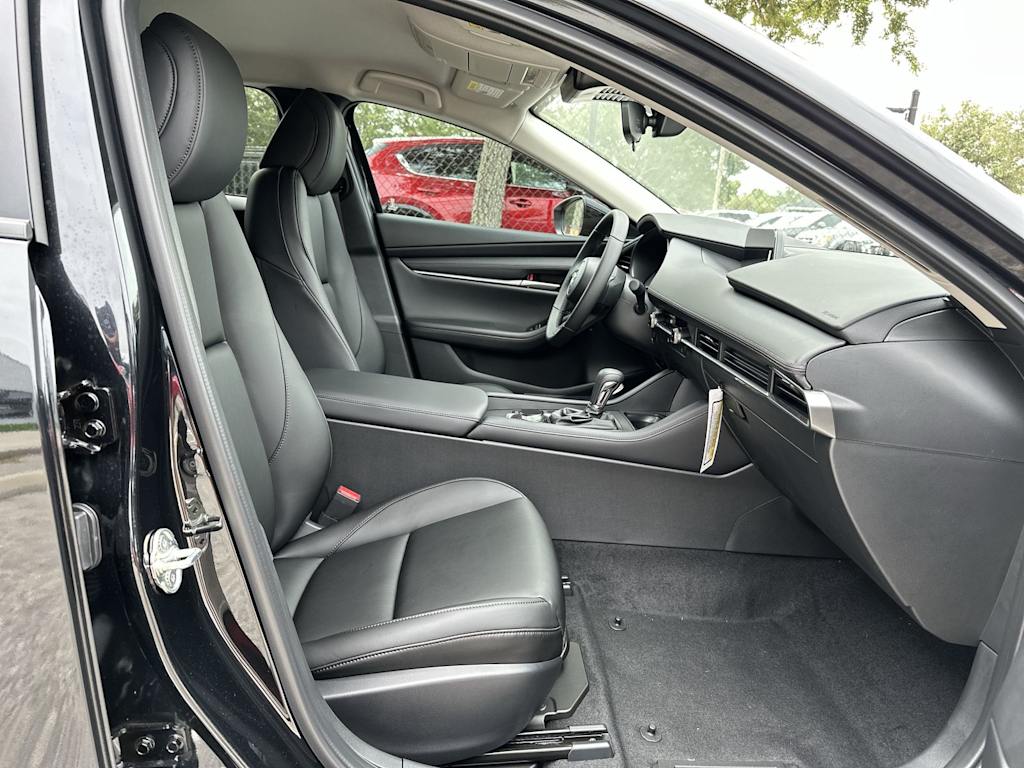 Thumbnail: 2026 Mazda Mazda3 - 11