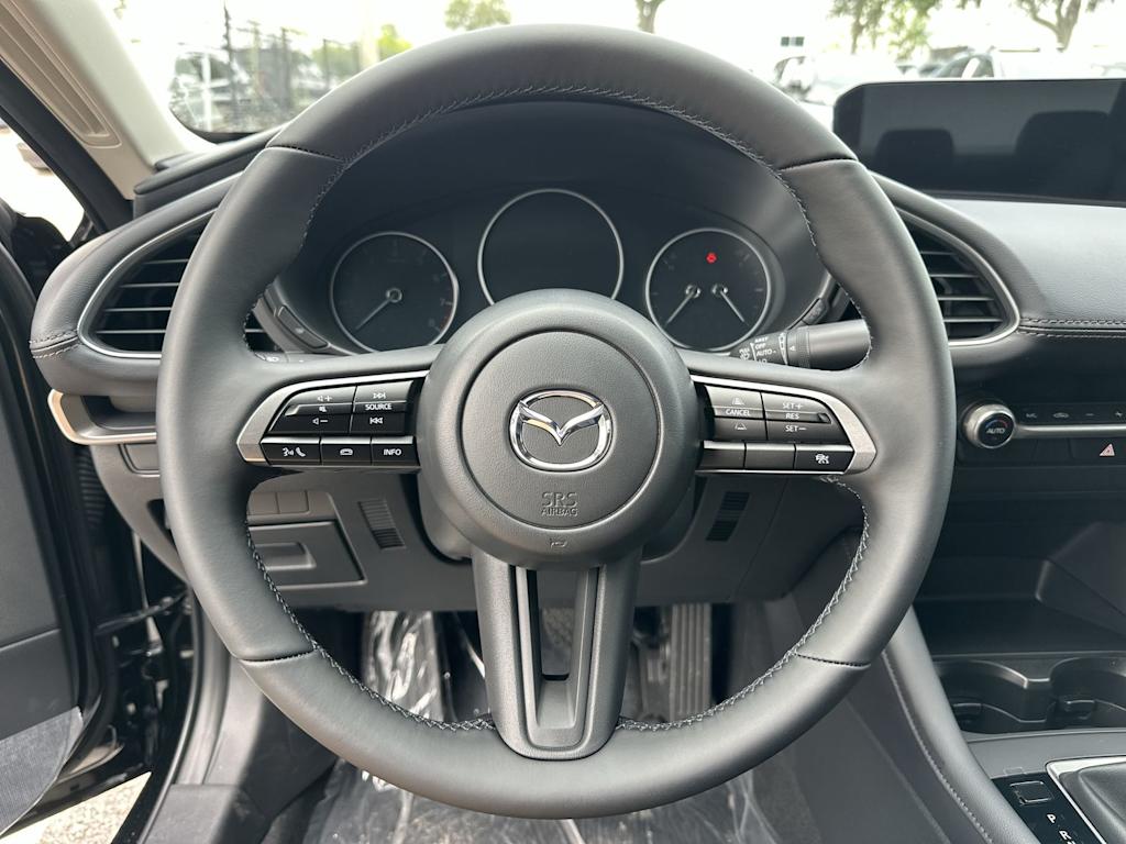 Thumbnail: 2026 Mazda Mazda3 - 9