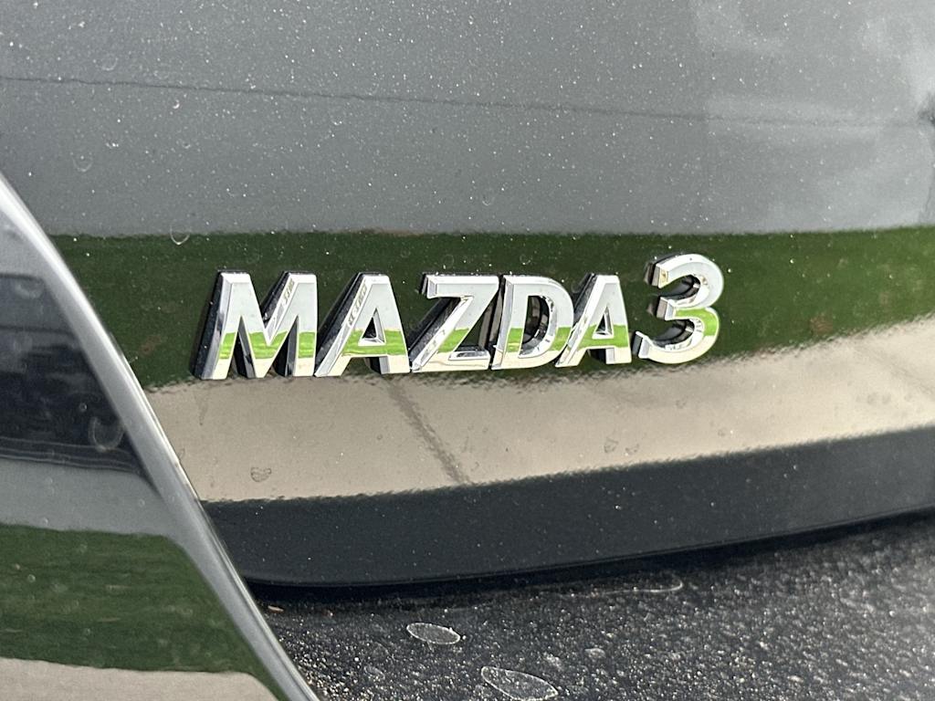 Thumbnail: 2026 Mazda Mazda3 - 6