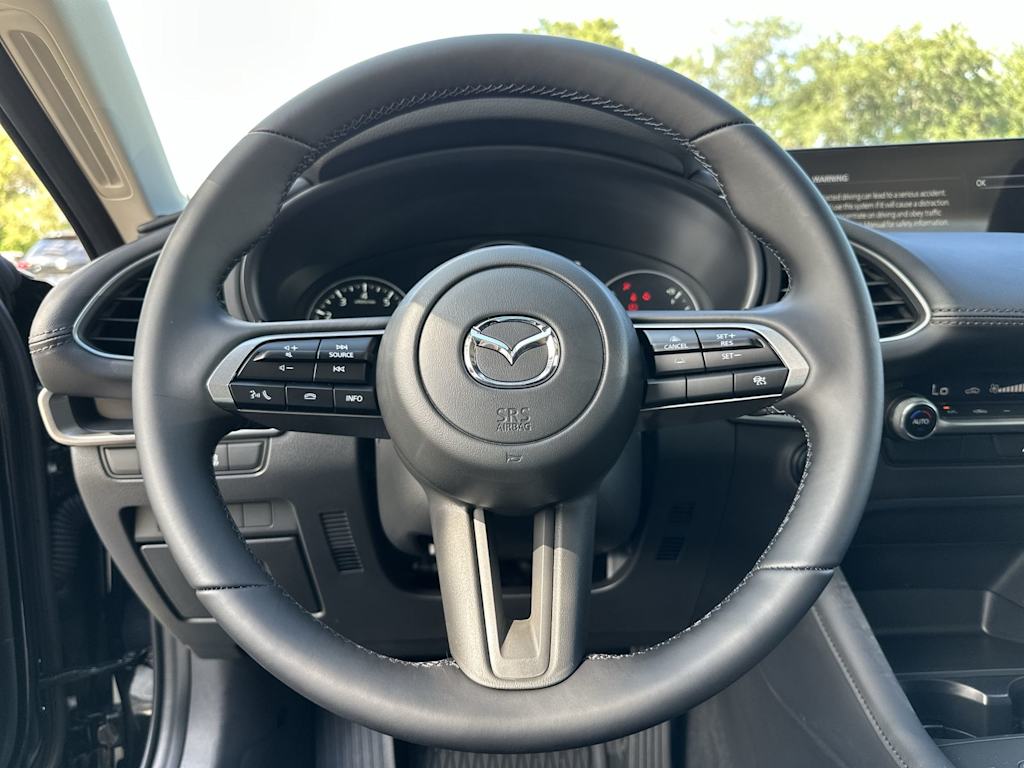 Thumbnail: 2026 Mazda Mazda3 - 9