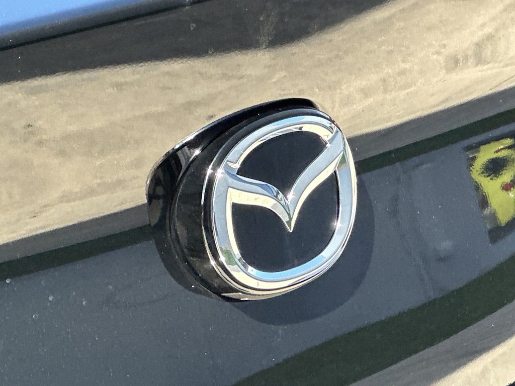 Thumbnail: 2026 Mazda Mazda3 - 22