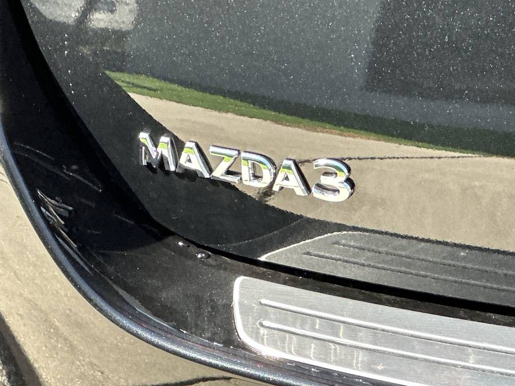 Thumbnail: 2026 Mazda Mazda3 - 7