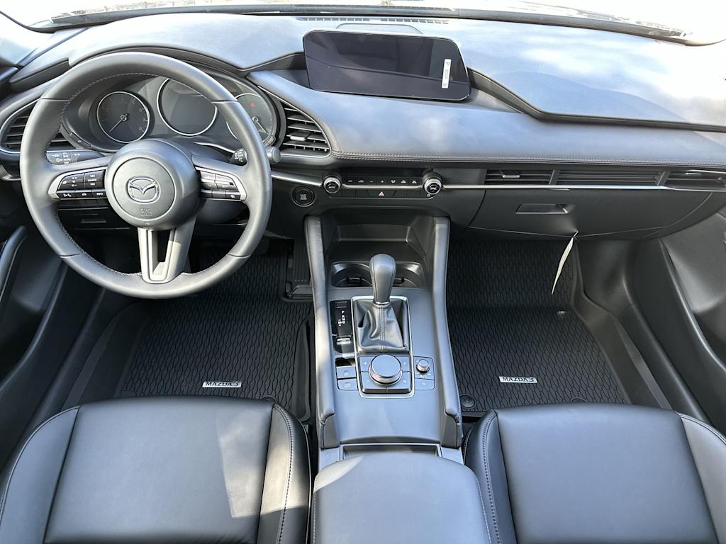 Thumbnail: 2026 Mazda Mazda3 - 2