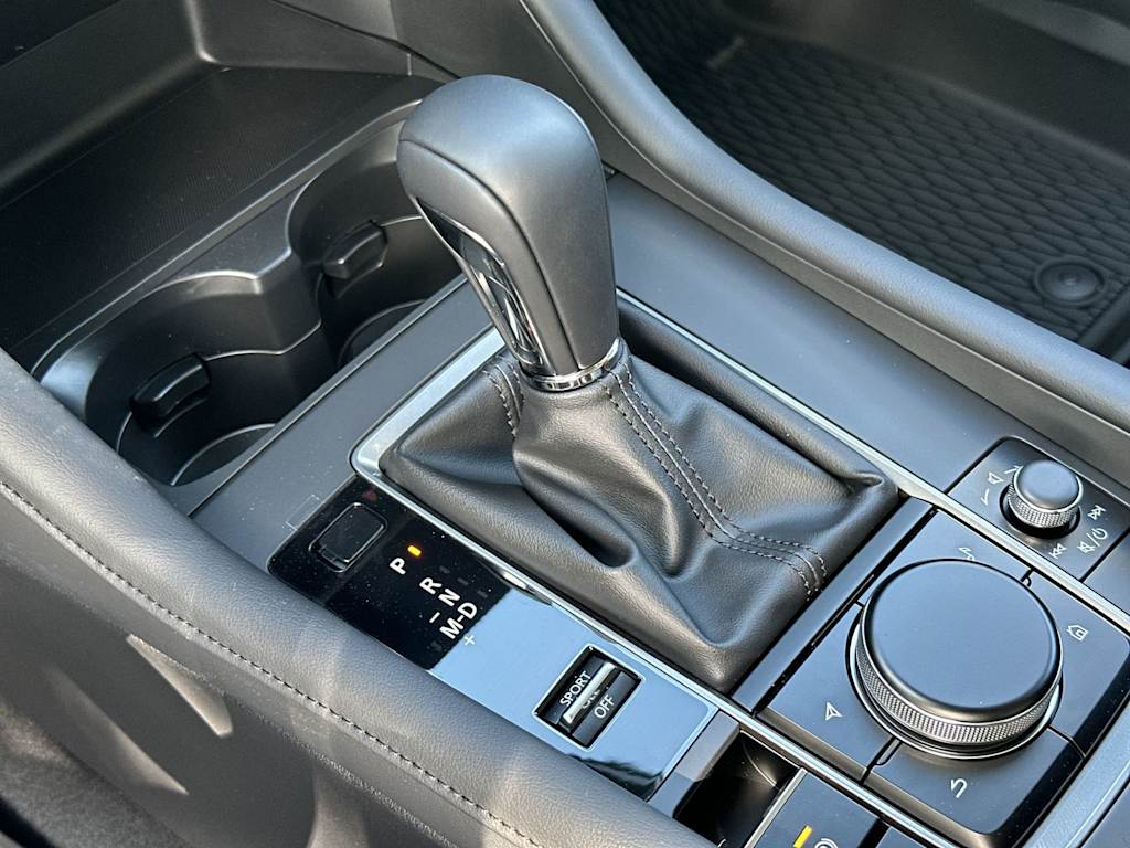 Thumbnail: 2026 Mazda Mazda3 - 14