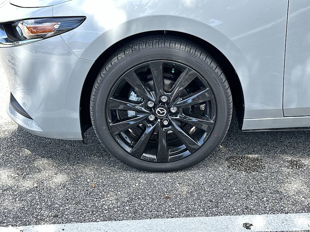 Thumbnail: 2026 Mazda Mazda3 - 8