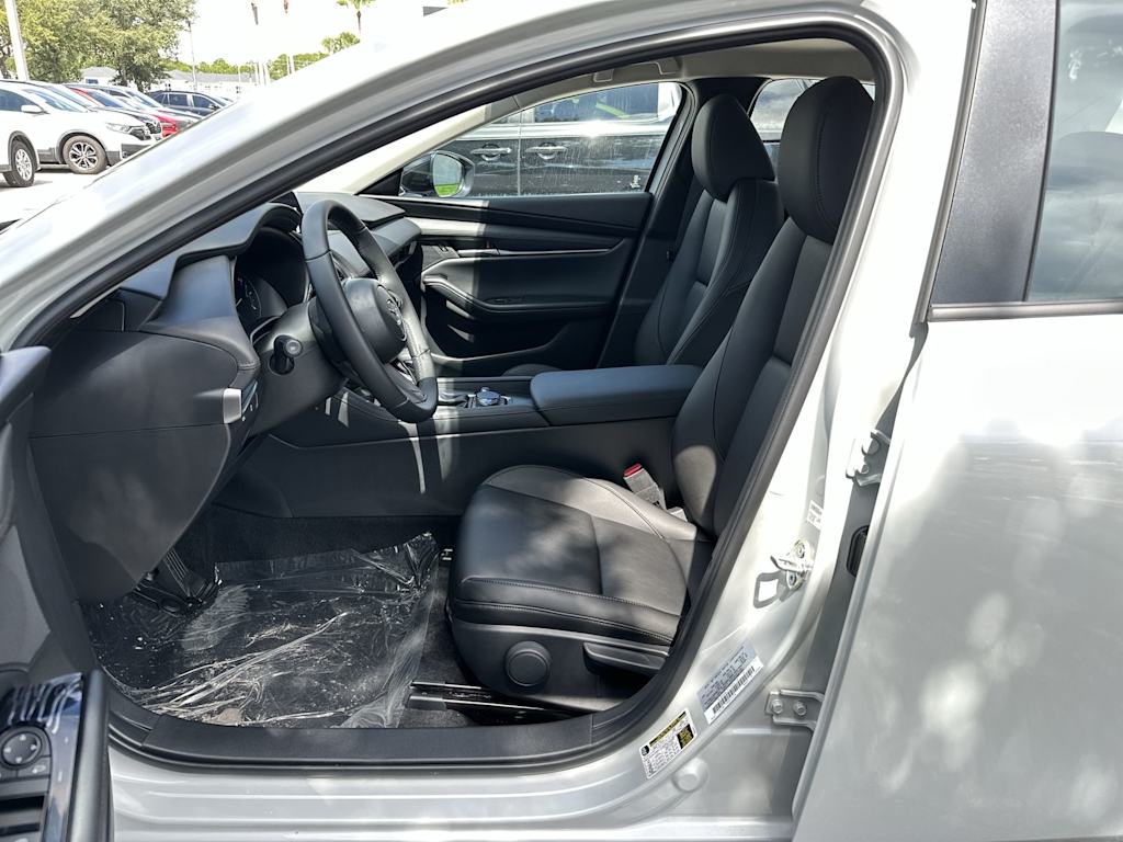 Thumbnail: 2026 Mazda Mazda3 - 18