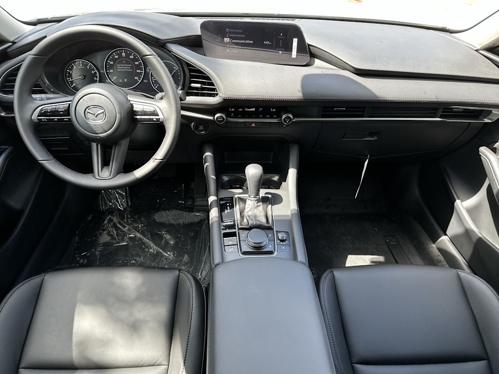 Thumbnail: 2026 Mazda Mazda3 - 2