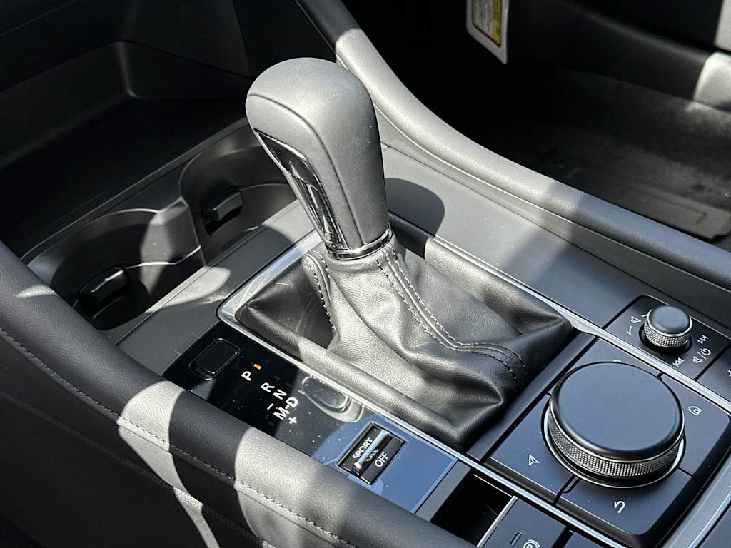 Thumbnail: 2026 Mazda Mazda3 - 14