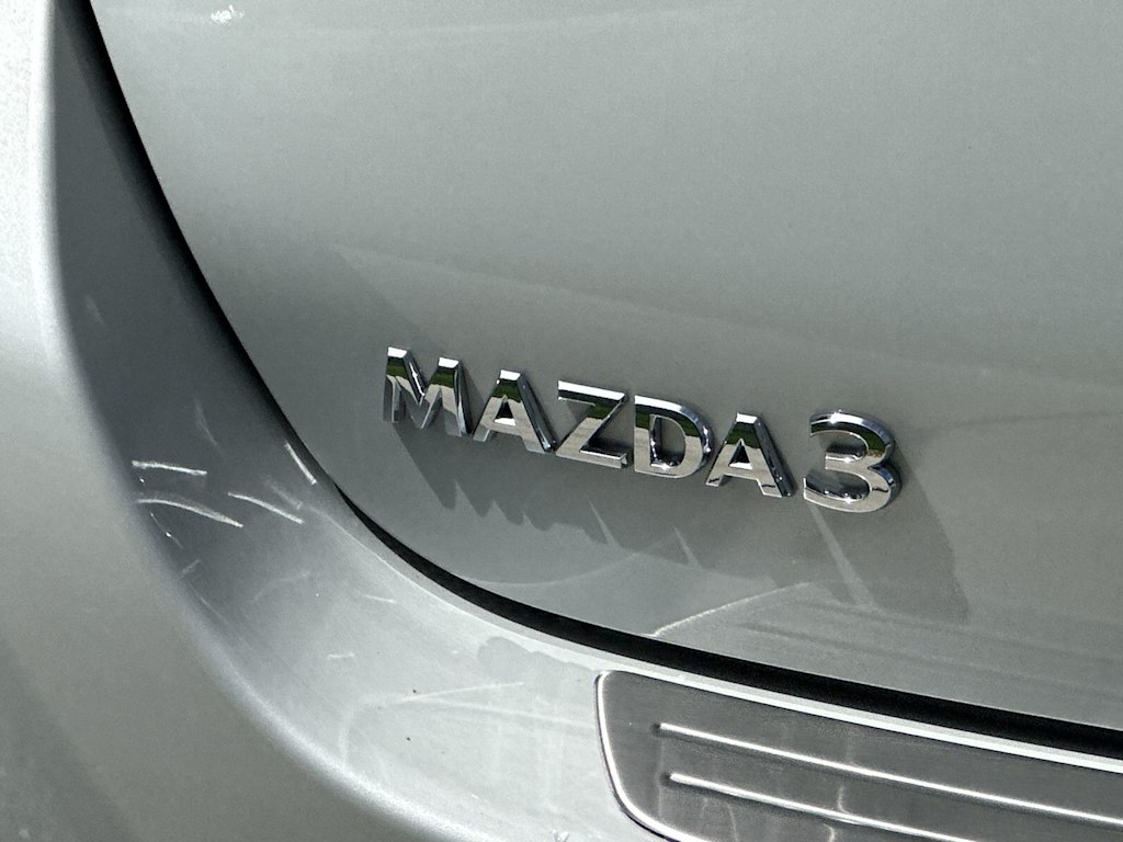 Thumbnail: 2026 Mazda Mazda3 - 7