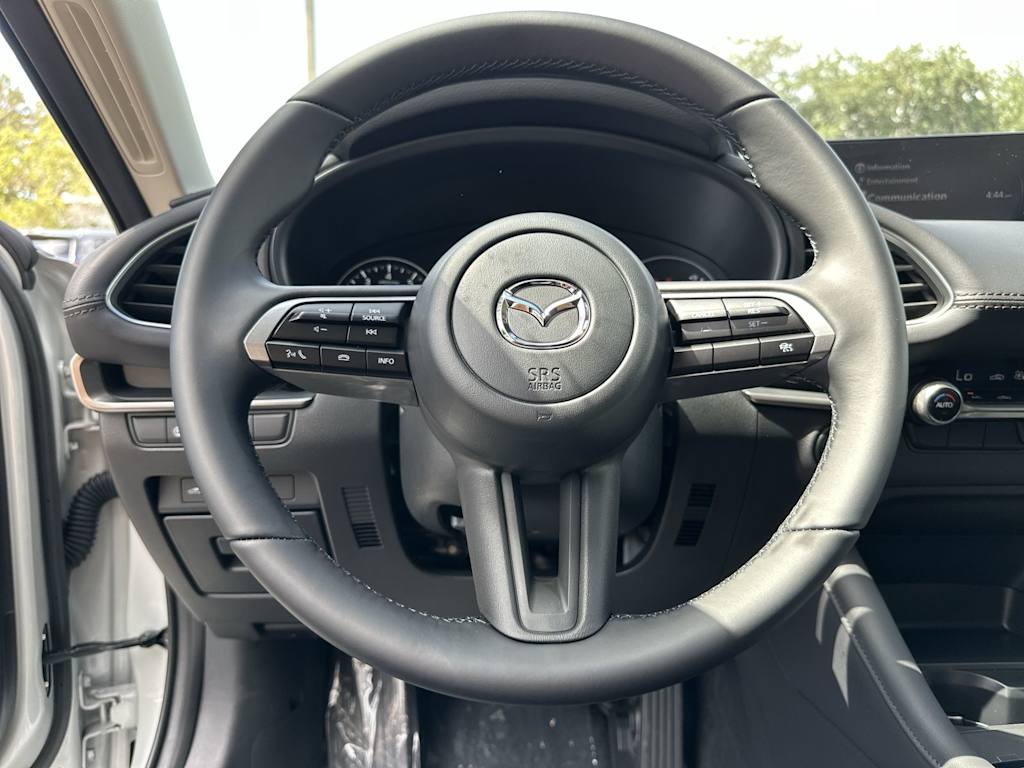 Thumbnail: 2026 Mazda Mazda3 - 9