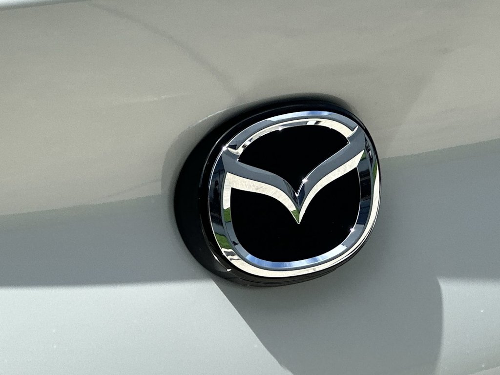 Thumbnail: 2026 Mazda Mazda3 - 22