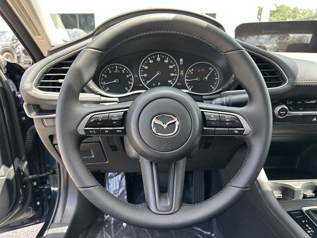 Thumbnail: 2026 Mazda Mazda3 - 8