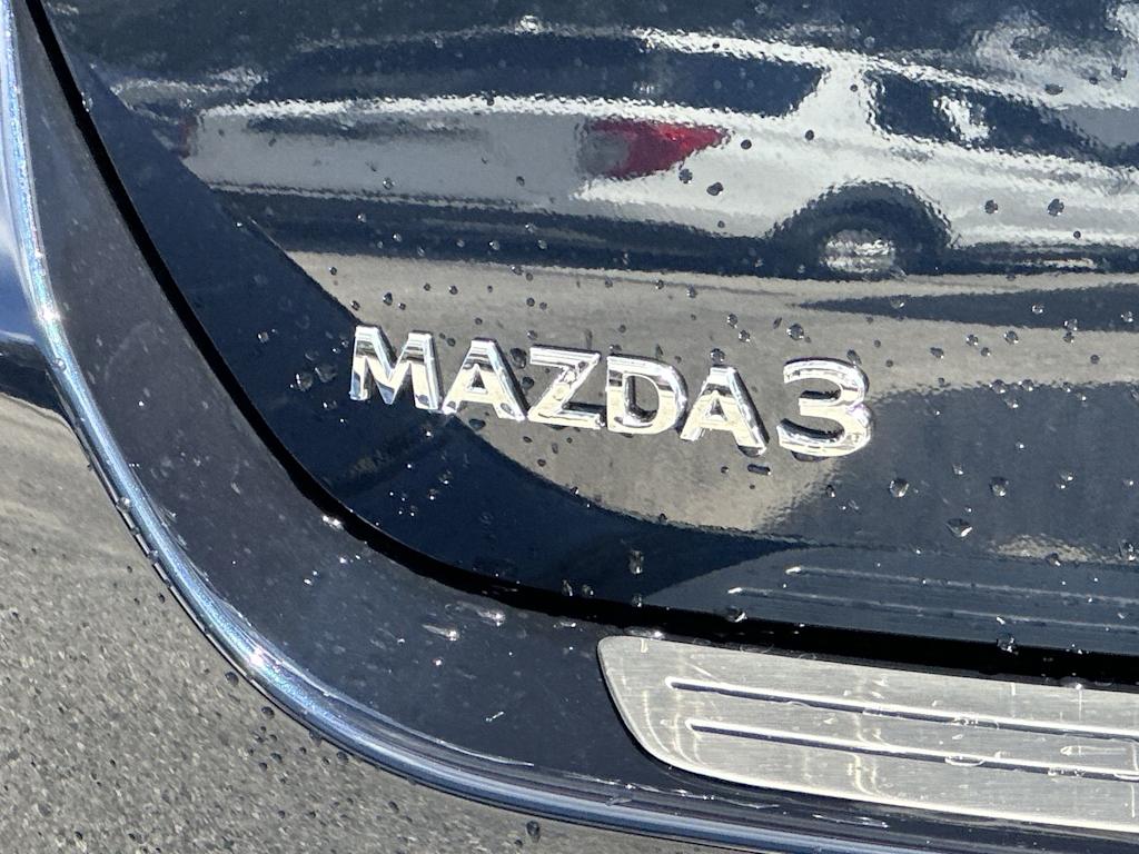 Thumbnail: 2026 Mazda Mazda3 - 6