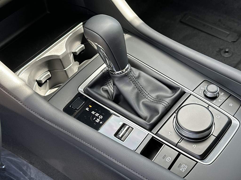 Thumbnail: 2026 Mazda Mazda3 - 13