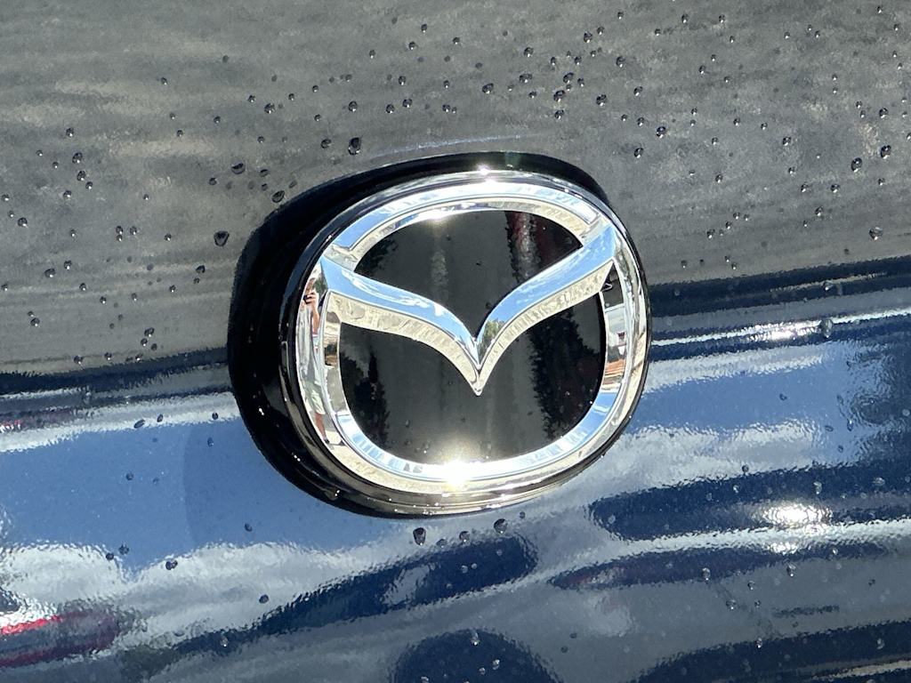 Thumbnail: 2026 Mazda Mazda3 - 23