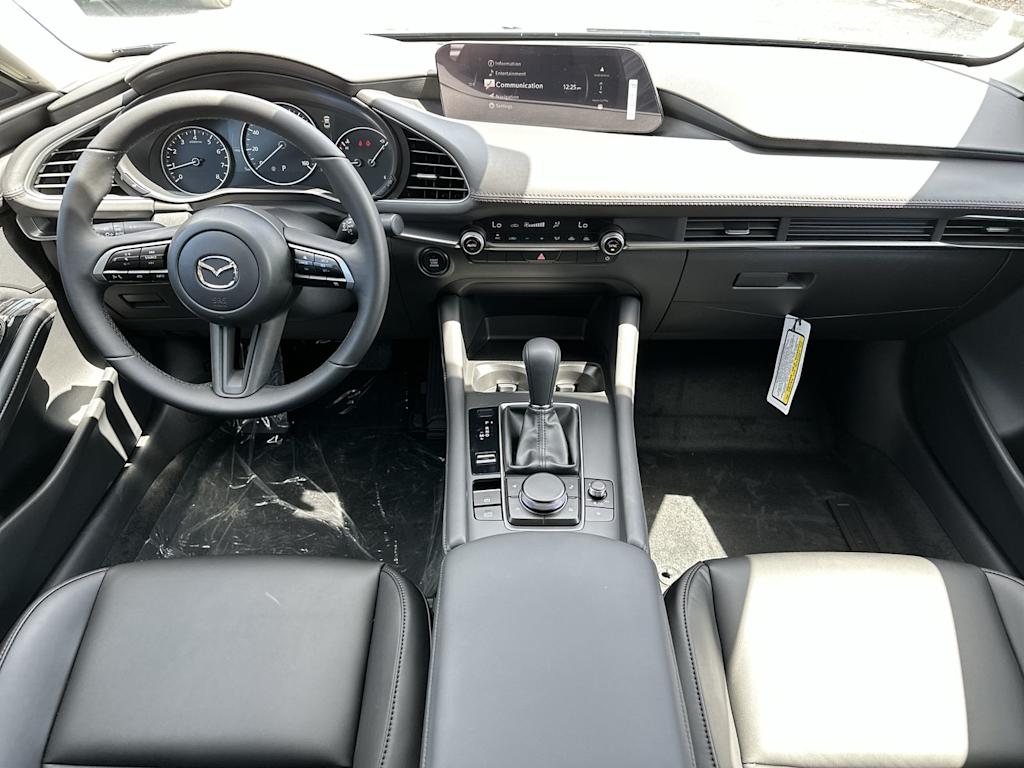 Thumbnail: 2026 Mazda Mazda3 - 2