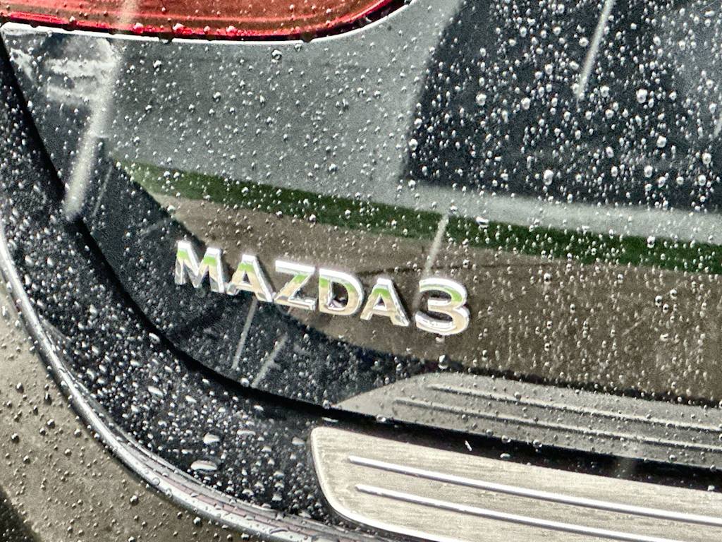 Thumbnail: 2026 Mazda Mazda3 - 7
