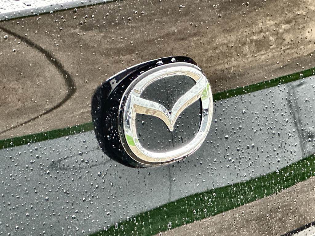 Thumbnail: 2026 Mazda Mazda3 - 22