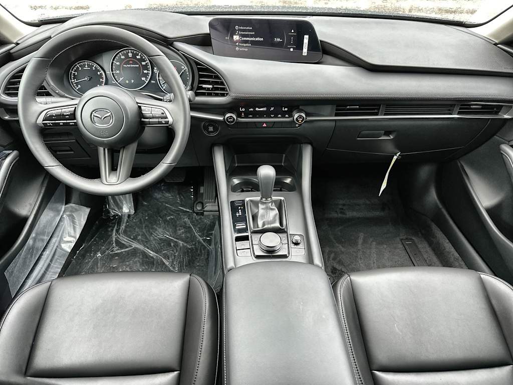 Thumbnail: 2026 Mazda Mazda3 - 2