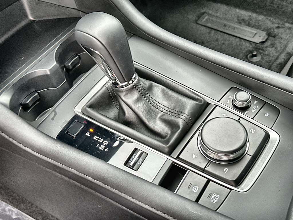 Thumbnail: 2026 Mazda Mazda3 - 14