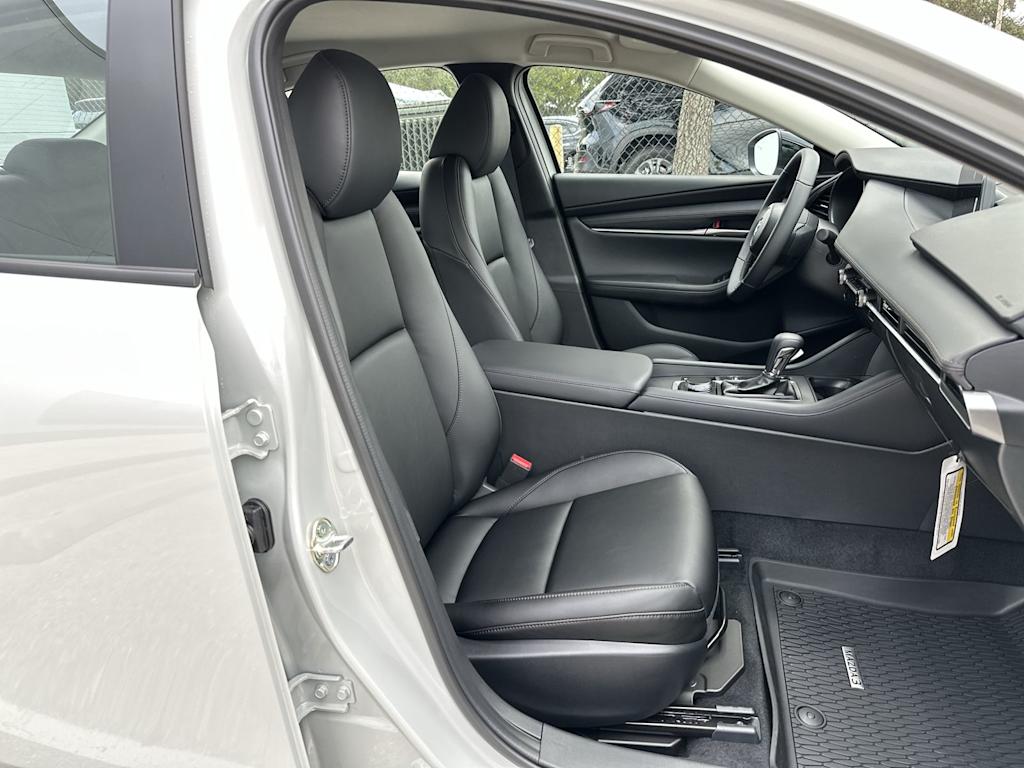 Thumbnail: 2026 Mazda Mazda3 - 11