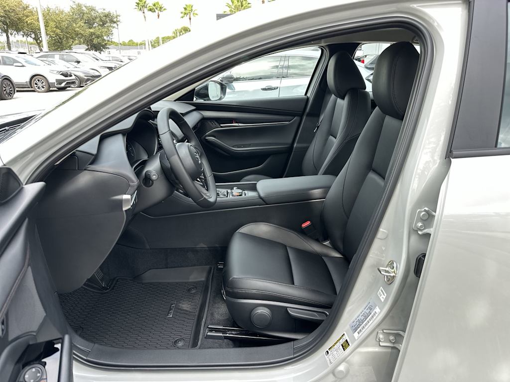 Thumbnail: 2026 Mazda Mazda3 - 12