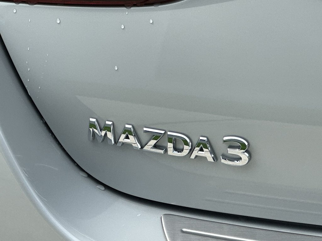 Thumbnail: 2026 Mazda Mazda3 - 7